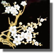 酷我 音樂(lè)人吧 麥秸畫 中國(guó)一絕