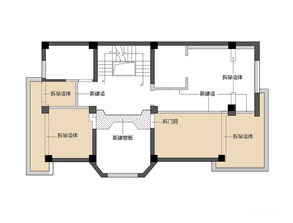 極簡主義下的精品獨墅誕生記 從概念到家具安裝的全程實錄