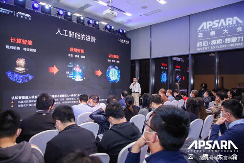 2021云棲大會 樂言科技以全鏈路AI數智化，賦能電商服務升級與信息技術咨詢新范式